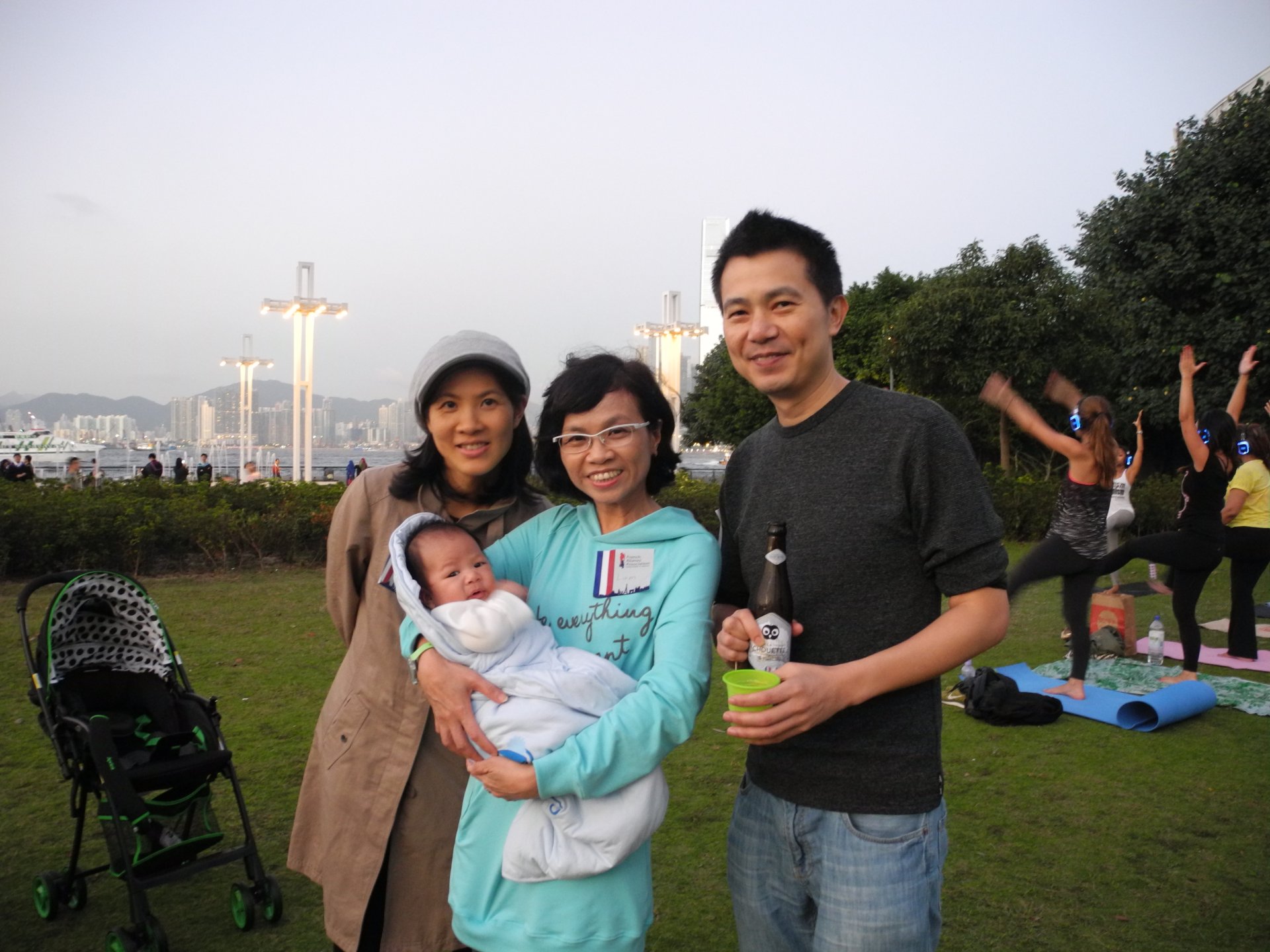 20141123 FAA Picnic06